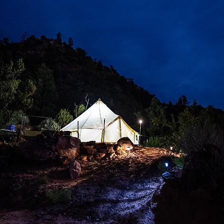 Zion View Camping Hildale Extérieur photo