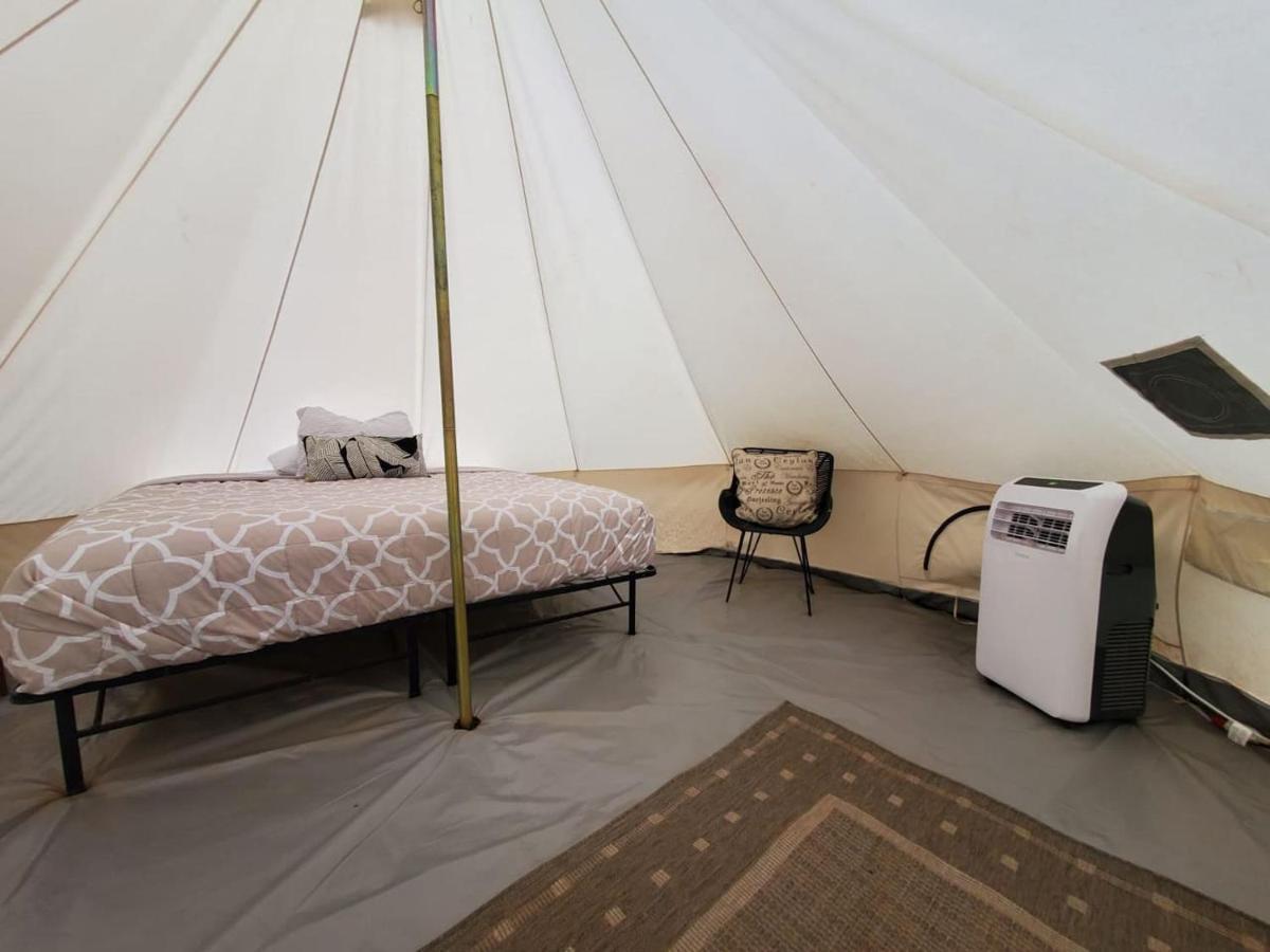 Zion View Camping Hildale Extérieur photo