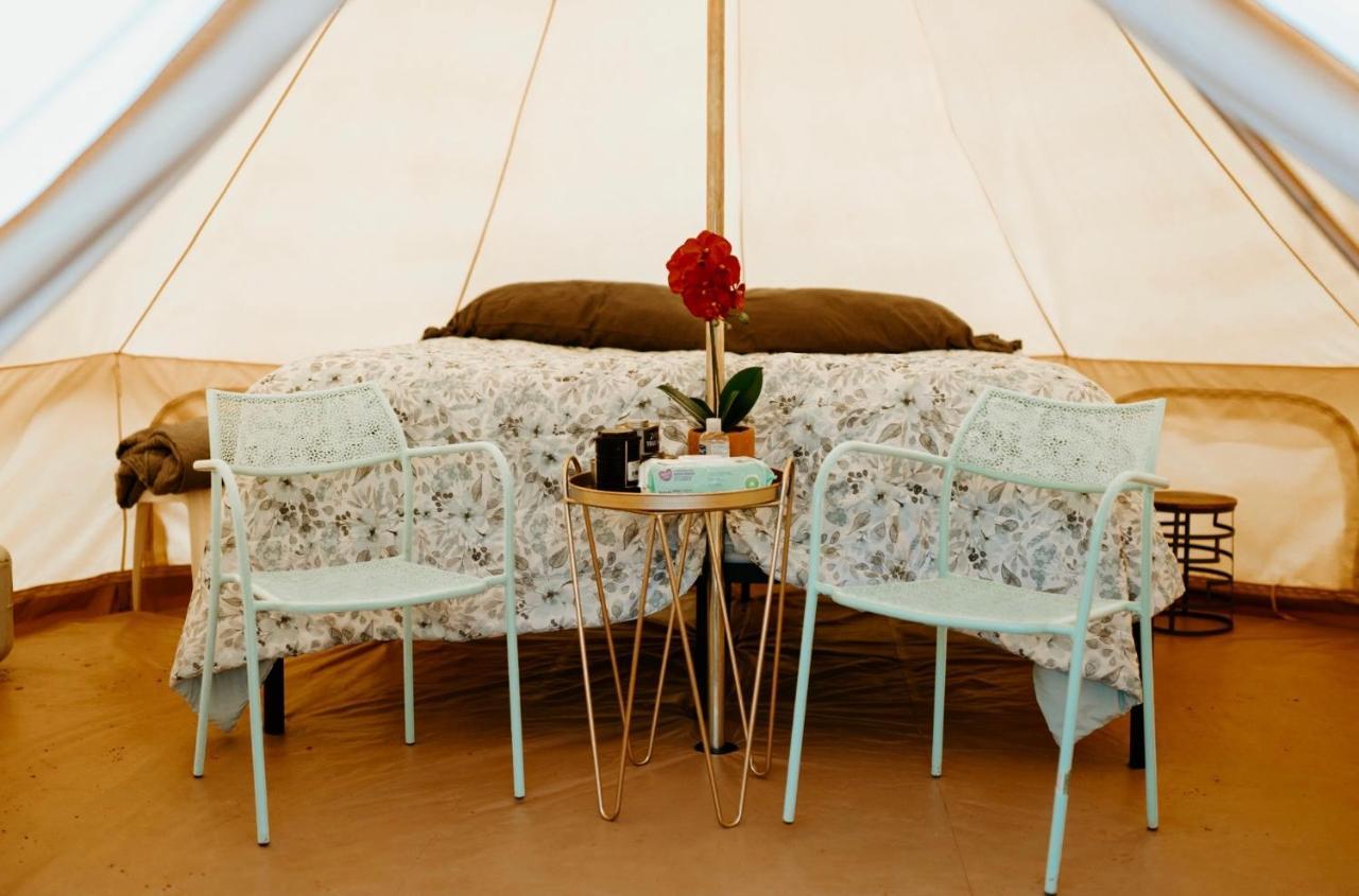 Zion View Camping Hildale Extérieur photo