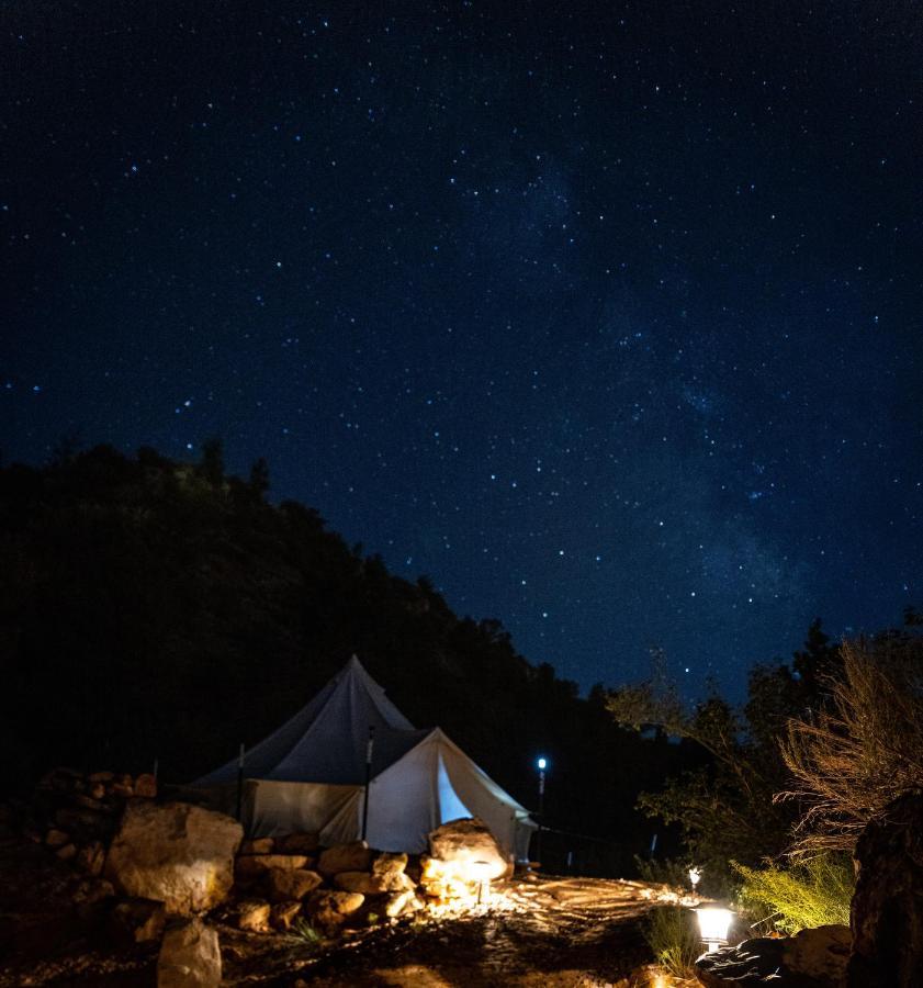 Zion View Camping Hildale Extérieur photo