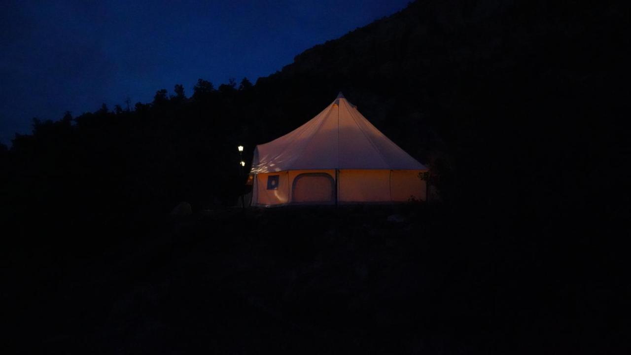 Zion View Camping Hildale Extérieur photo