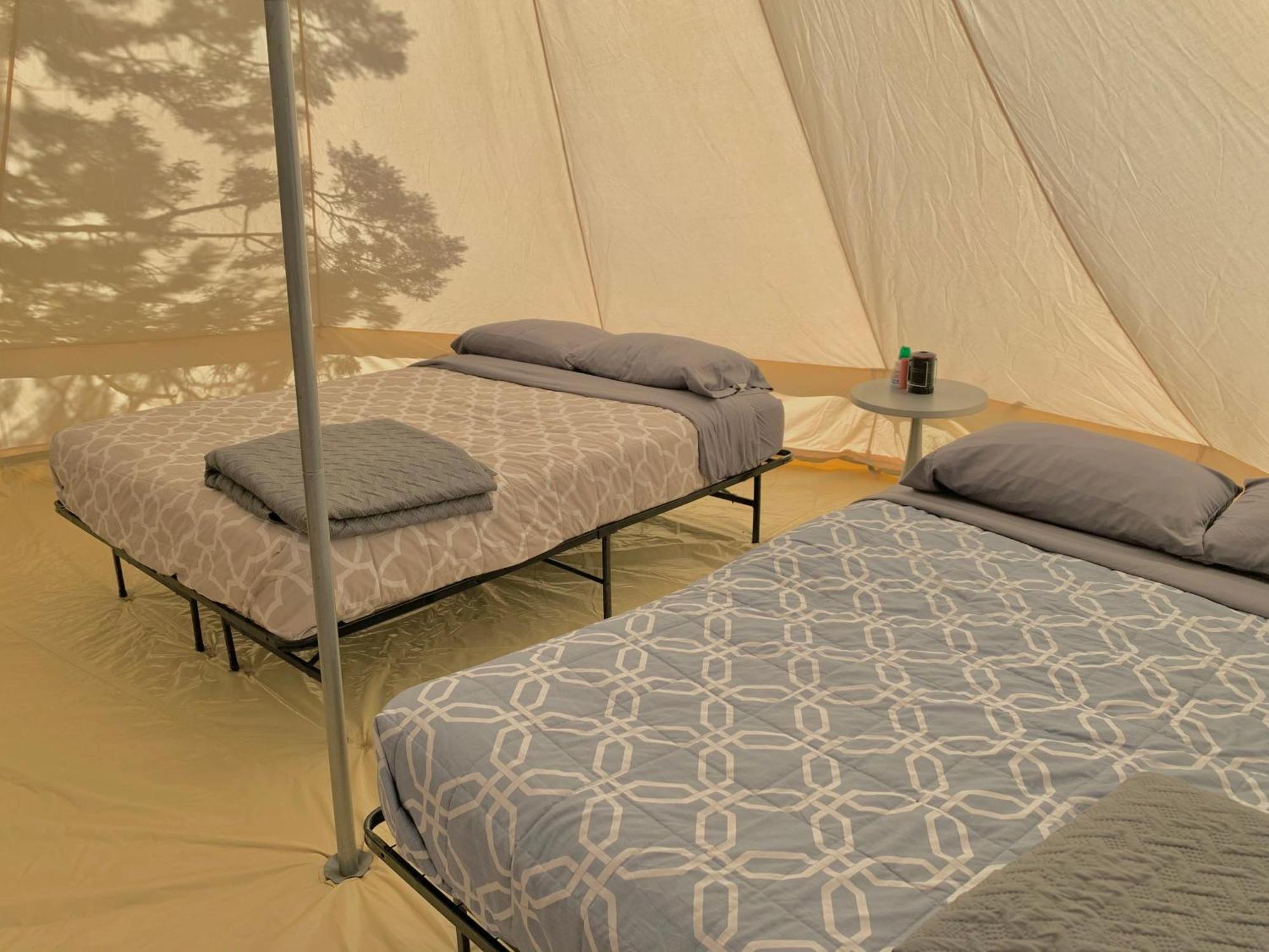 Zion View Camping Hildale Extérieur photo