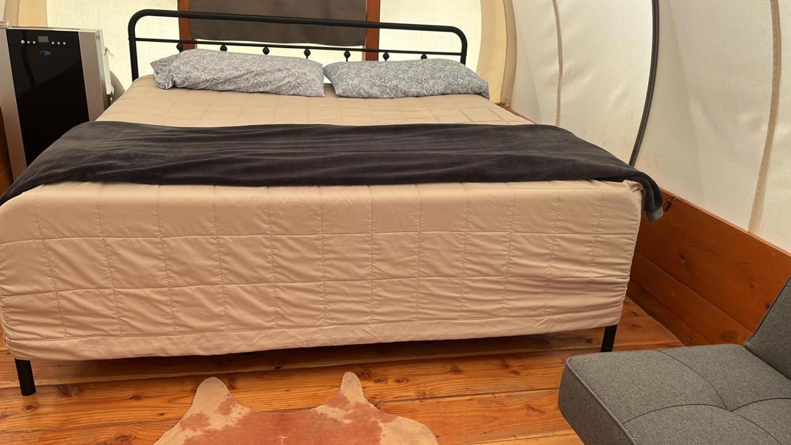Zion View Camping Hildale Chambre photo