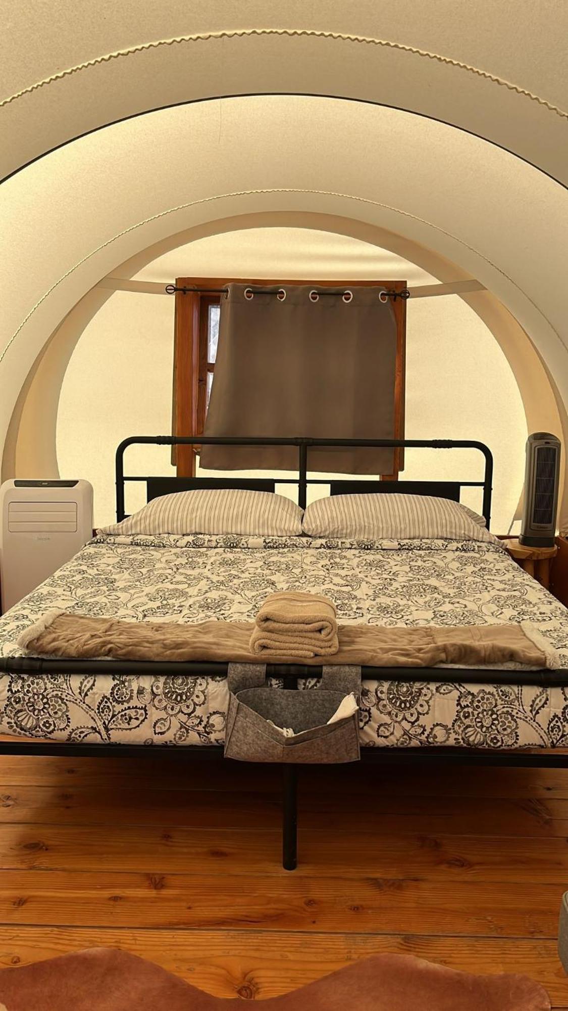 Zion View Camping Hildale Chambre photo