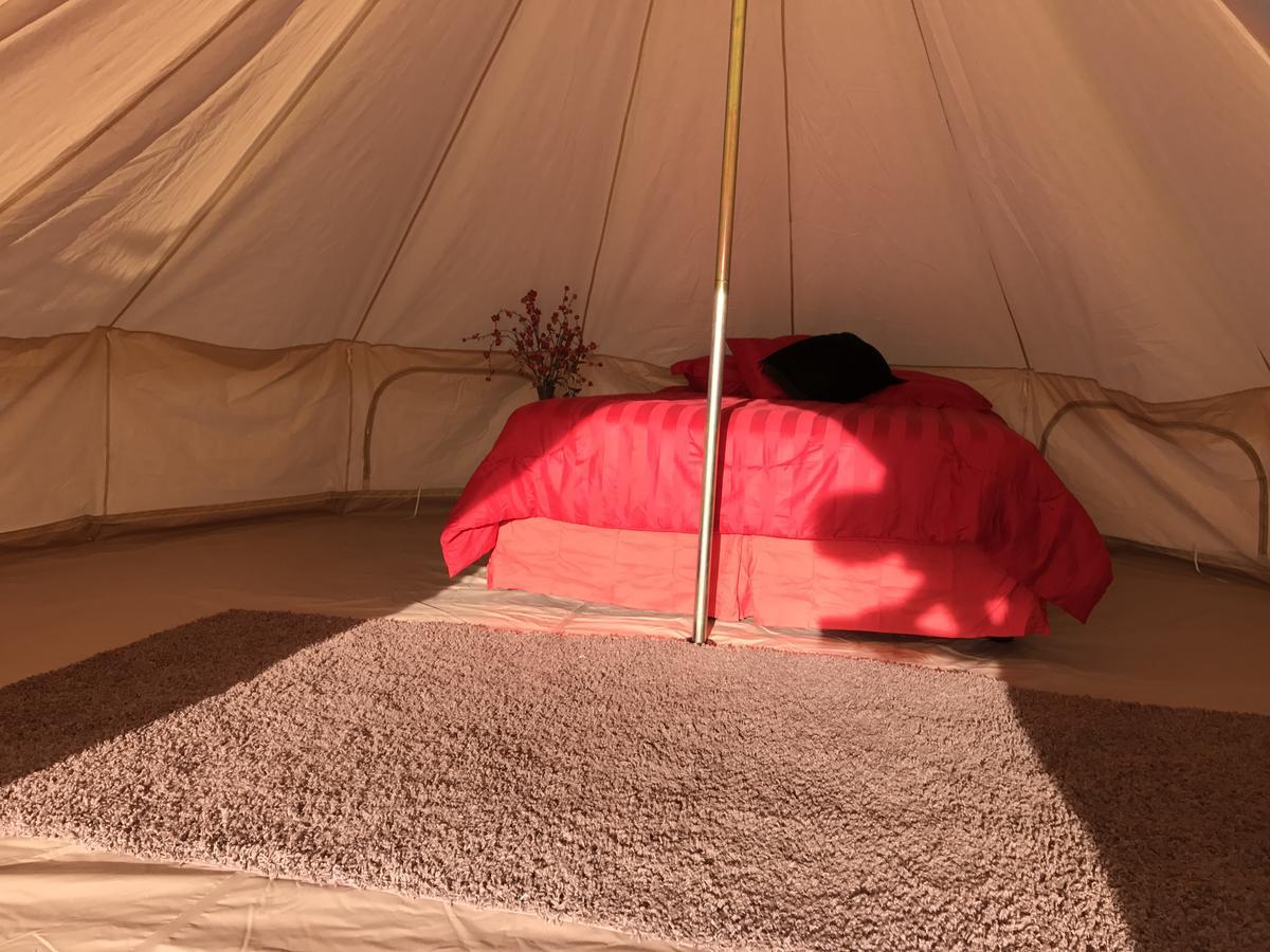 Zion View Camping Hildale Extérieur photo