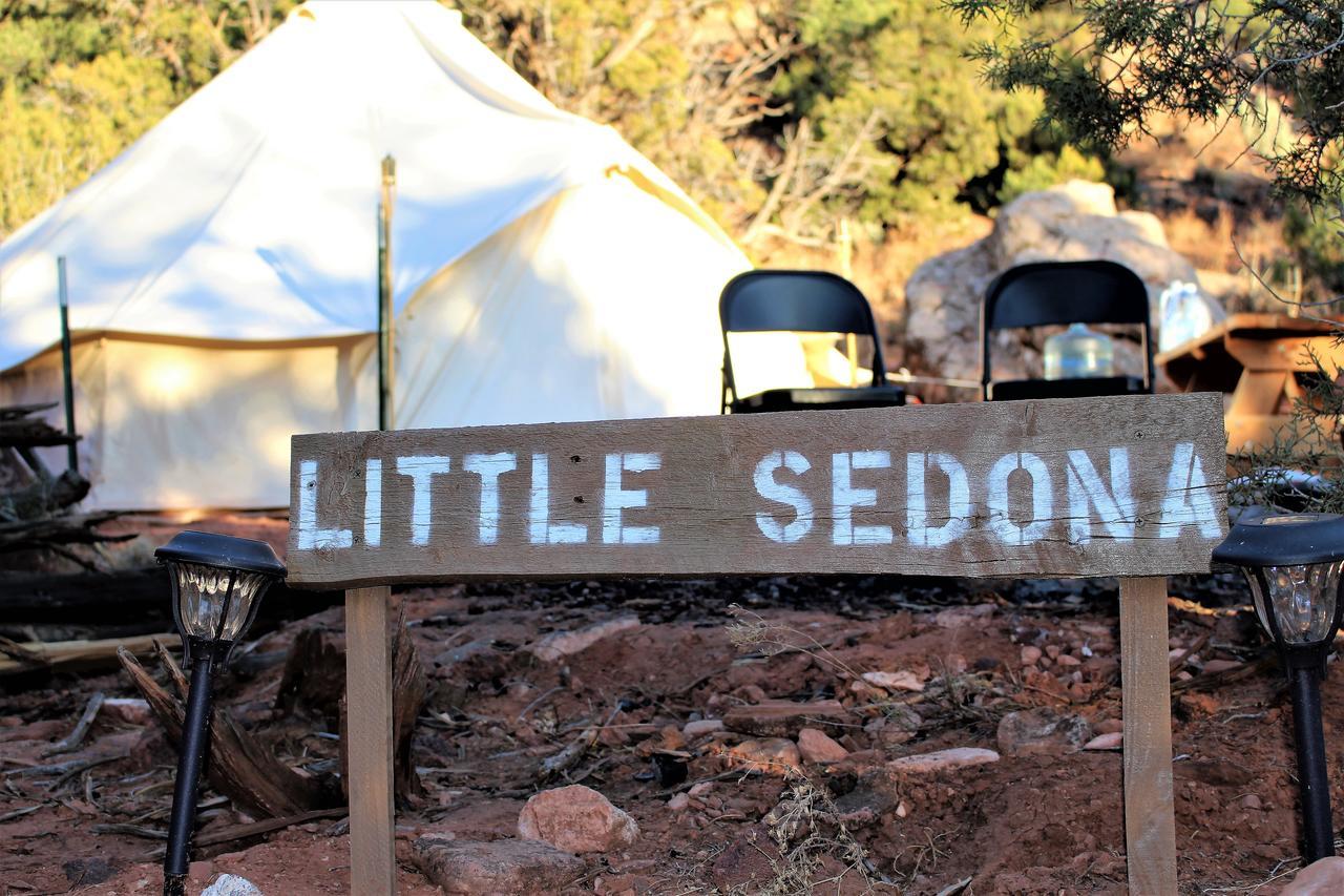 Zion View Camping Hildale Extérieur photo