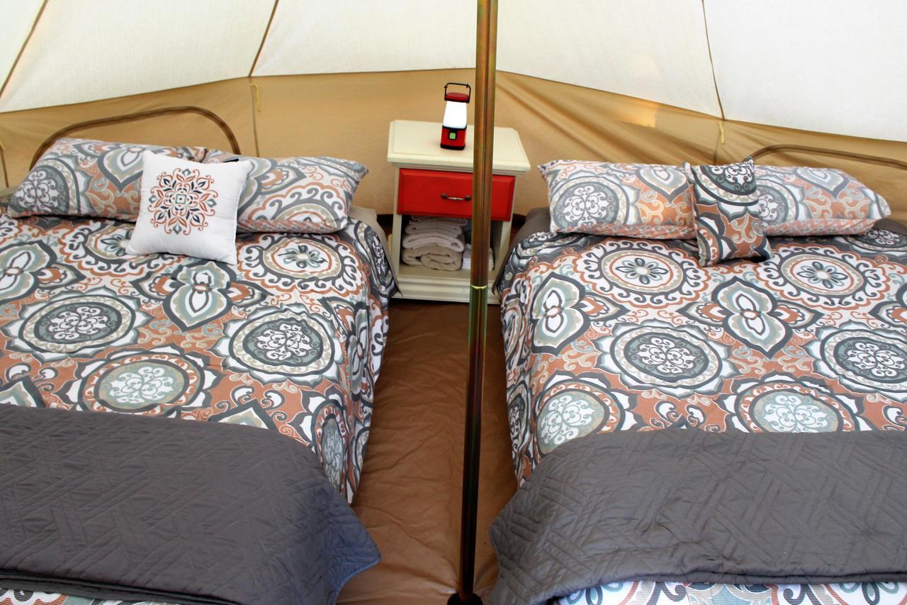 Zion View Camping Hildale Extérieur photo